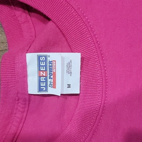 Cops and Doughnuts Women Size M T-shirt - Picture 3 of 7